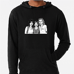 Dead Moon Andrew Loomis Drums Dead Moon Hoodies