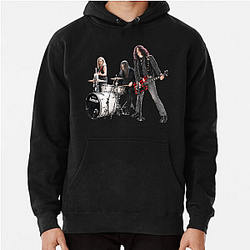 Dead Moon Tombstone DIY label Dead Moon Hoodies