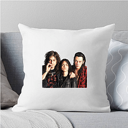 Dead Moon It's O.K. Anthem Dead Moon Pillows Cover