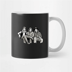 Dead Moon Portland Oregon garage Dead Moon Mugs