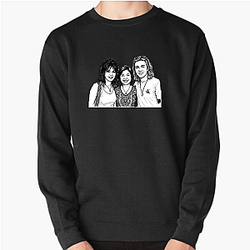 Dead Moon Andrew Loomis Drums Dead Moon Sweatshirts