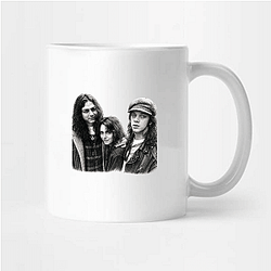 Dead Moon Punk Underground legend Dead Moon Mugs