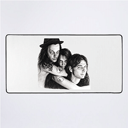 Dead Moon Fred Cole frontman Dead Moon Mouse Pads
