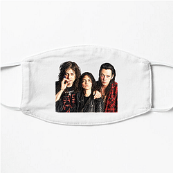Dead Moon It's O.K. Anthem Dead Moon Face Masks