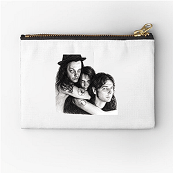 Dead Moon Fred Cole frontman Dead Moon Zipper Pouches