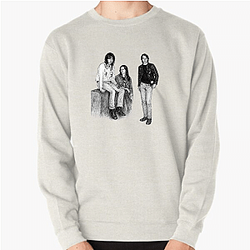 Dead Moon Toody Bass rock Dead Moon Sweatshirts