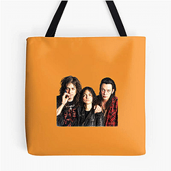 Dead Moon It's O.K. Anthem Dead Moon Bags