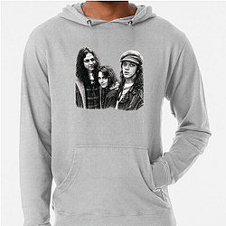 Dead Moon Punk Underground legend Dead Moon Hoodies