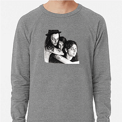 Dead Moon Fred Cole frontman Dead Moon Sweatshirts