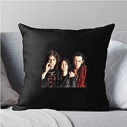 Dead Moon It's O.K. Anthem Dead Moon Pillows Cover
