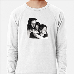 Dead Moon Fred Cole frontman Dead Moon Sweatshirts