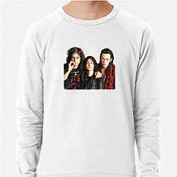 Dead Moon It's O.K. Anthem Dead Moon Sweatshirts