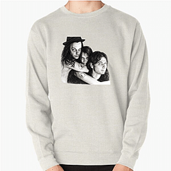 Dead Moon Fred Cole frontman Dead Moon Sweatshirts