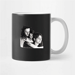 Dead Moon Fred Cole frontman Dead Moon Mugs