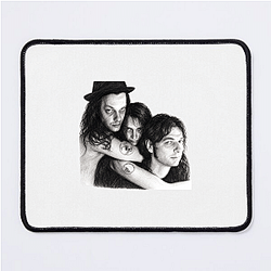Dead Moon Fred Cole frontman Dead Moon Mouse Pads