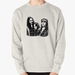 Dead Moon Punk Underground legend Dead Moon Sweatshirts