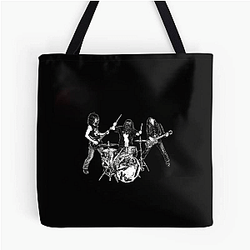 Dead Moon In the Graveyard debut Dead Moon Bags