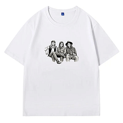 Dead Moon Portland Oregon garage Dead Moon T-Shirts