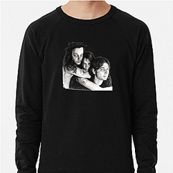 Dead Moon Fred Cole frontman Dead Moon Sweatshirts