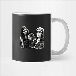 Dead Moon Punk Underground legend Dead Moon Mugs