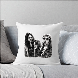 Dead Moon Punk Underground legend Dead Moon Pillows Cover
