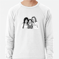 Dead Moon Andrew Loomis Drums Dead Moon Sweatshirts