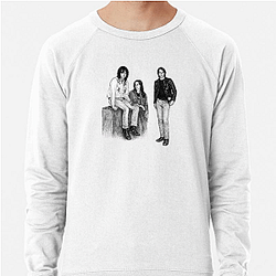 Dead Moon Toody Bass rock Dead Moon Sweatshirts