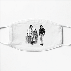 Dead Moon Toody Bass rock Dead Moon Face Masks