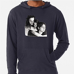 Dead Moon Fred Cole frontman Dead Moon Hoodies