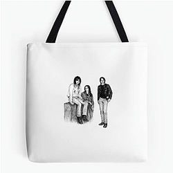 Dead Moon Toody Bass rock Dead Moon Bags