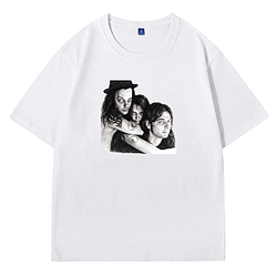 Dead Moon Fred Cole frontman Dead Moon T-Shirts