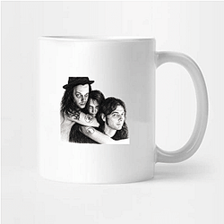 Dead Moon Fred Cole frontman Dead Moon Mugs