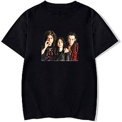Dead Moon It's O.K. Anthem Dead Moon T-Shirts