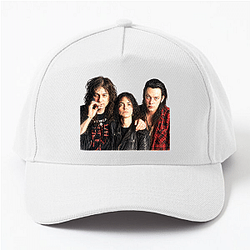 Dead Moon It's O.K. Anthem Dead Moon Hats & Caps