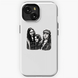 Dead Moon Punk Underground legend Dead Moon Samsung Cases