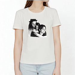 Dead Moon Fred Cole frontman Dead Moon T-Shirts