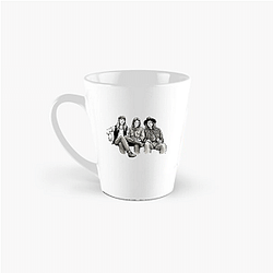 Dead Moon Portland Oregon garage Dead Moon Mugs