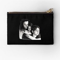 Dead Moon Fred Cole frontman Dead Moon Zipper Pouches