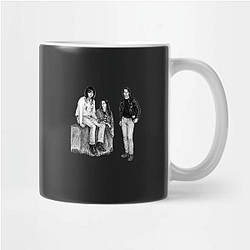 Dead Moon Toody Bass rock Dead Moon Mugs