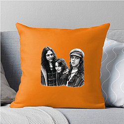 Dead Moon Punk Underground legend Dead Moon Pillows Cover