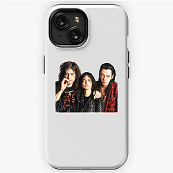 Dead Moon It's O.K. Anthem Dead Moon Samsung Cases