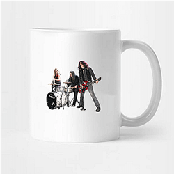Dead Moon Tombstone DIY label Dead Moon Mugs