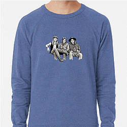Dead Moon Portland Oregon garage Dead Moon Sweatshirts