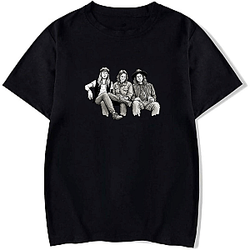 Dead Moon Portland Oregon garage Dead Moon T-Shirts