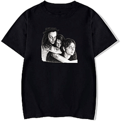 Dead Moon Fred Cole frontman Dead Moon T-Shirts