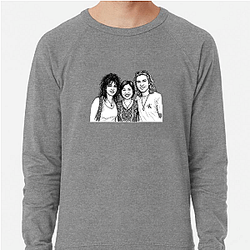 Dead Moon Andrew Loomis Drums Dead Moon Sweatshirts