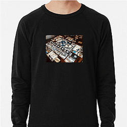 Dead Of Winter Merch Dead Of Winter Sweatshirts