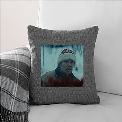 Dead Of Winter Signature Dead Of Winter Pillows Cover