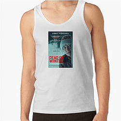 Dead Of Winter Special Collection Dead Of Winter Tank Tops