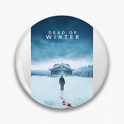 Dead Of Winter Merch Collection Dead Of Winter Pins